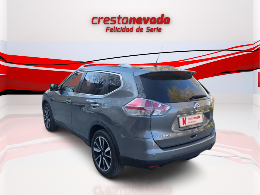 Imagen de NISSAN X-TRAIL