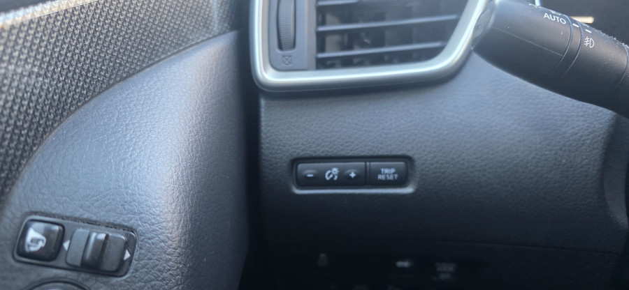 Imagen de NISSAN X-TRAIL