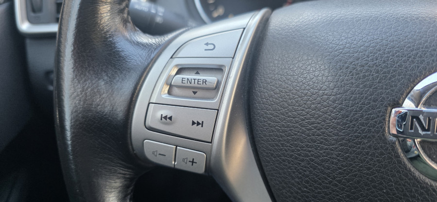 Imagen de NISSAN X-TRAIL