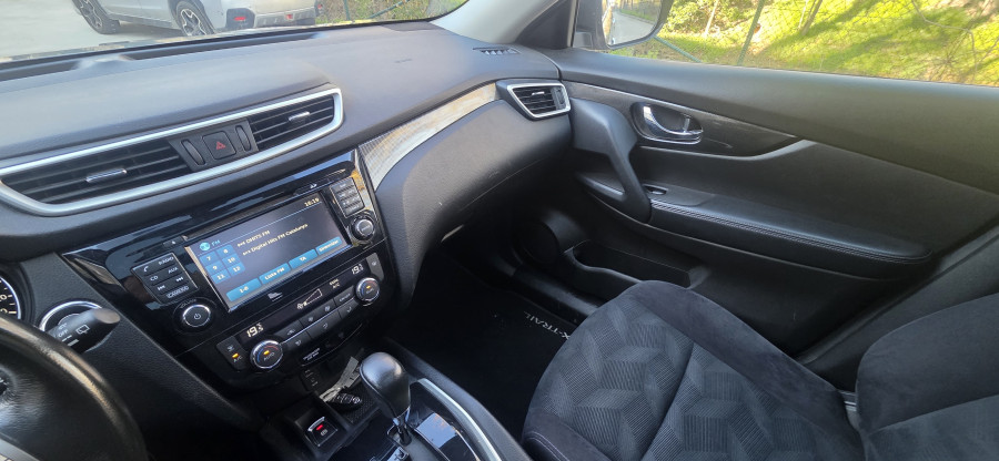 Imagen de NISSAN X-TRAIL