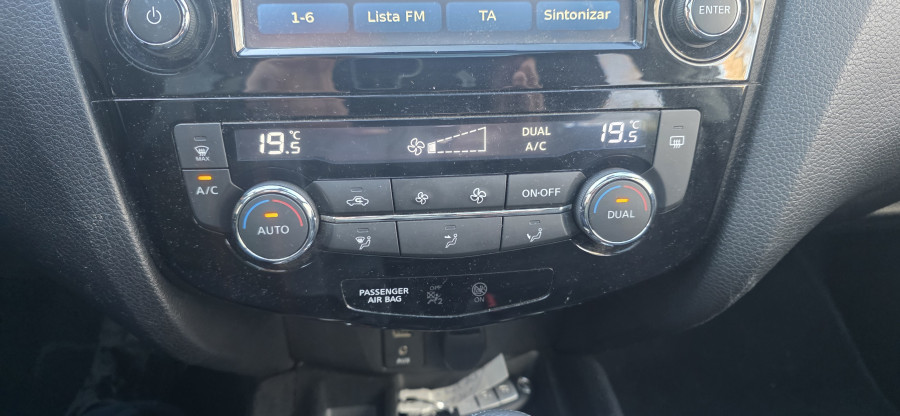 Imagen de NISSAN X-TRAIL