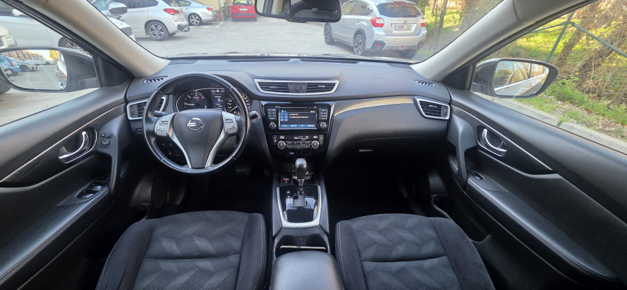 Imagen de NISSAN X-TRAIL