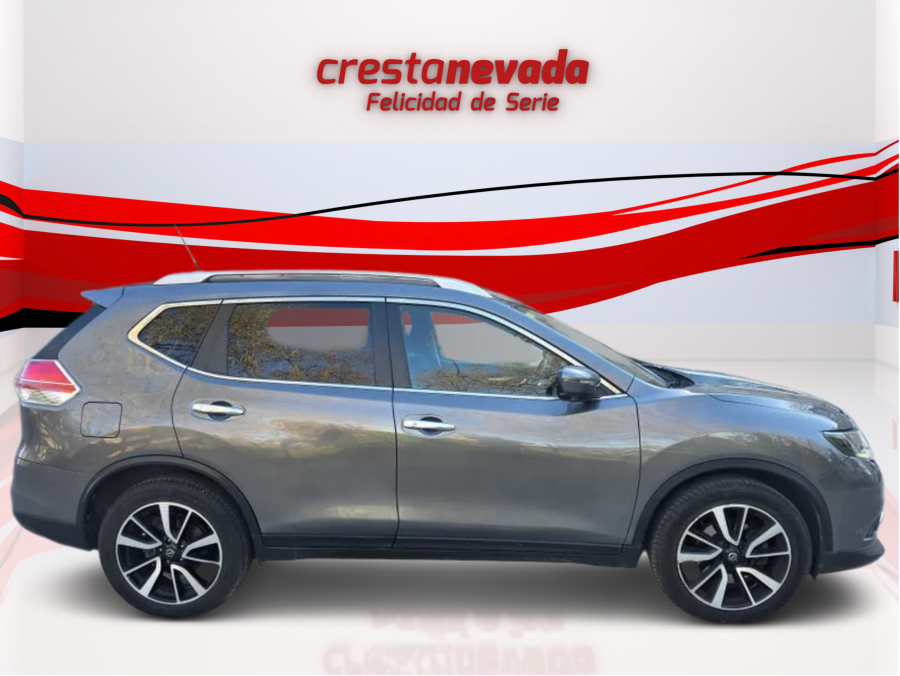 Imagen de NISSAN X-TRAIL
