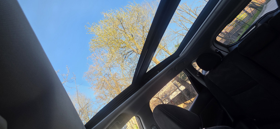 Imagen de NISSAN X-TRAIL