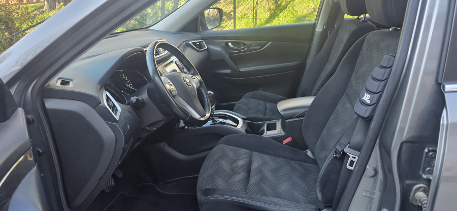 Imagen de NISSAN X-TRAIL