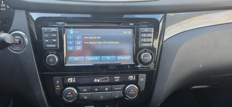 Imagen de NISSAN X-TRAIL