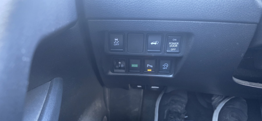 Imagen de NISSAN X-TRAIL