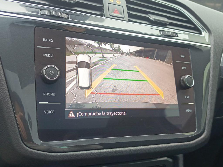 Imagen de Volkswagen Tiguan