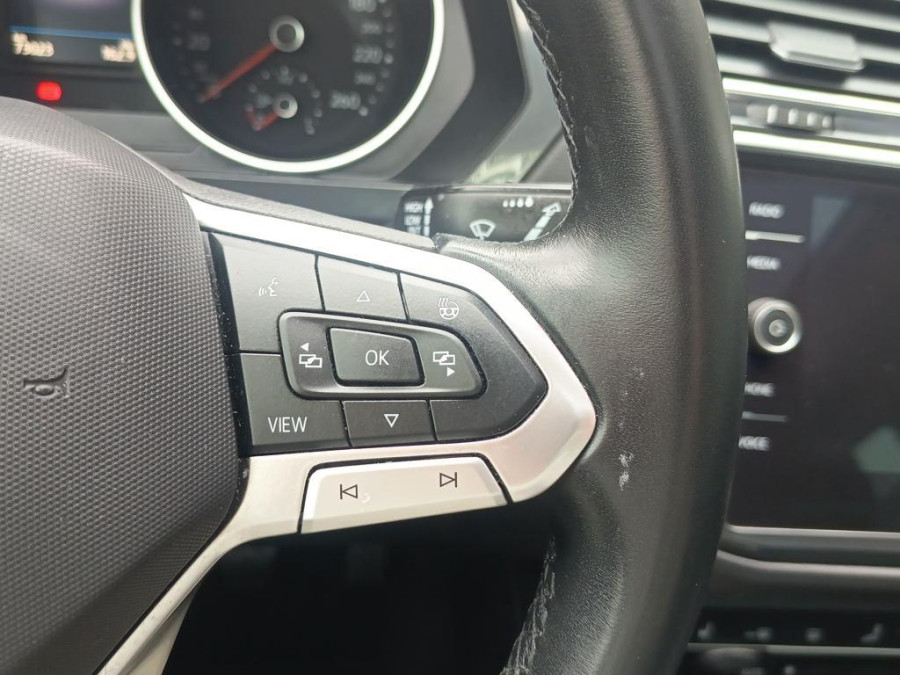 Imagen de Volkswagen Tiguan