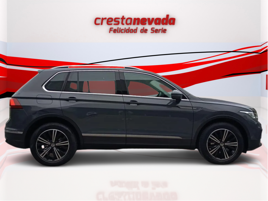 Imagen de Volkswagen Tiguan