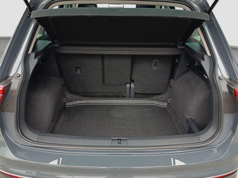 Imagen de Volkswagen Tiguan