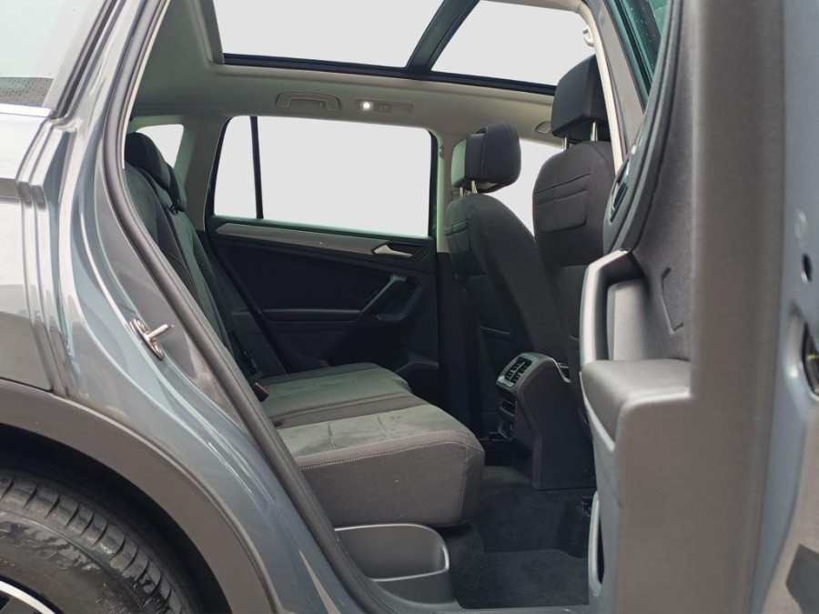 Imagen de Volkswagen Tiguan