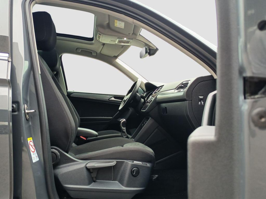 Imagen de Volkswagen Tiguan