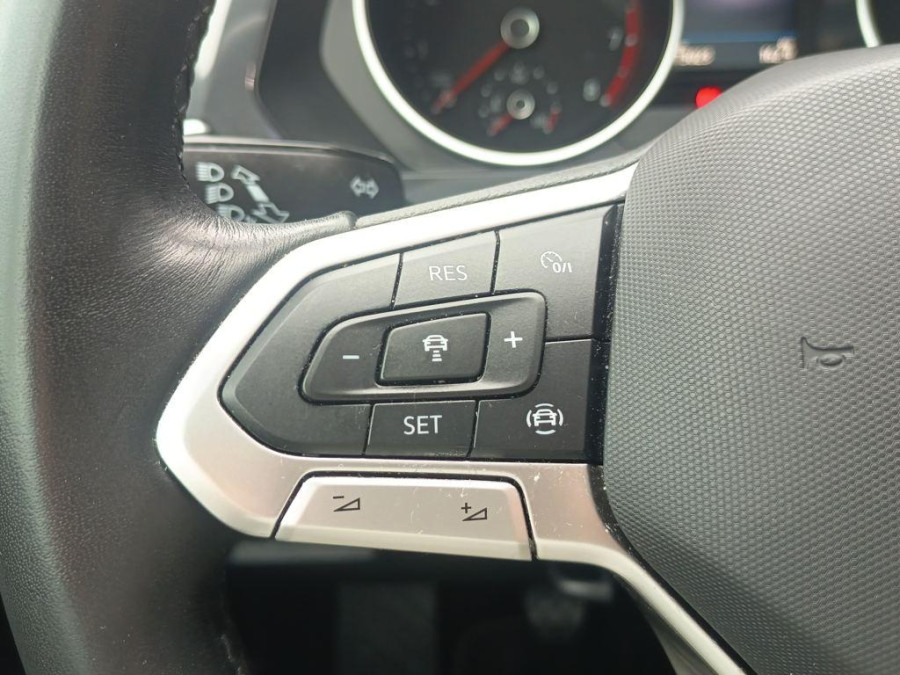 Imagen de Volkswagen Tiguan