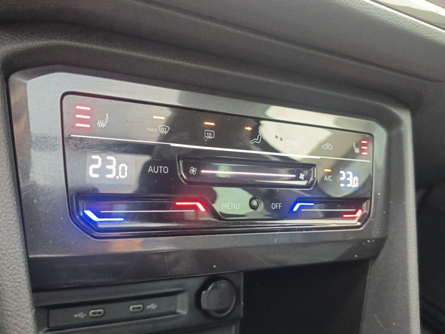 Imagen de Volkswagen Tiguan