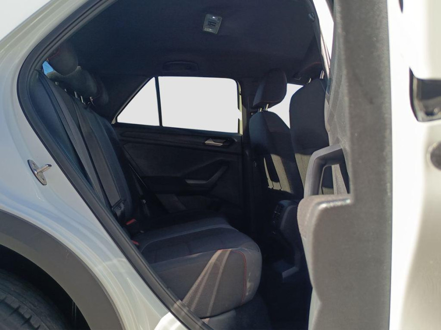 Imagen de Volkswagen T-Roc