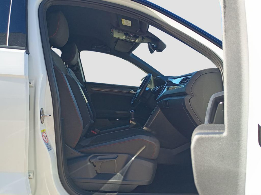 Imagen de Volkswagen T-Roc