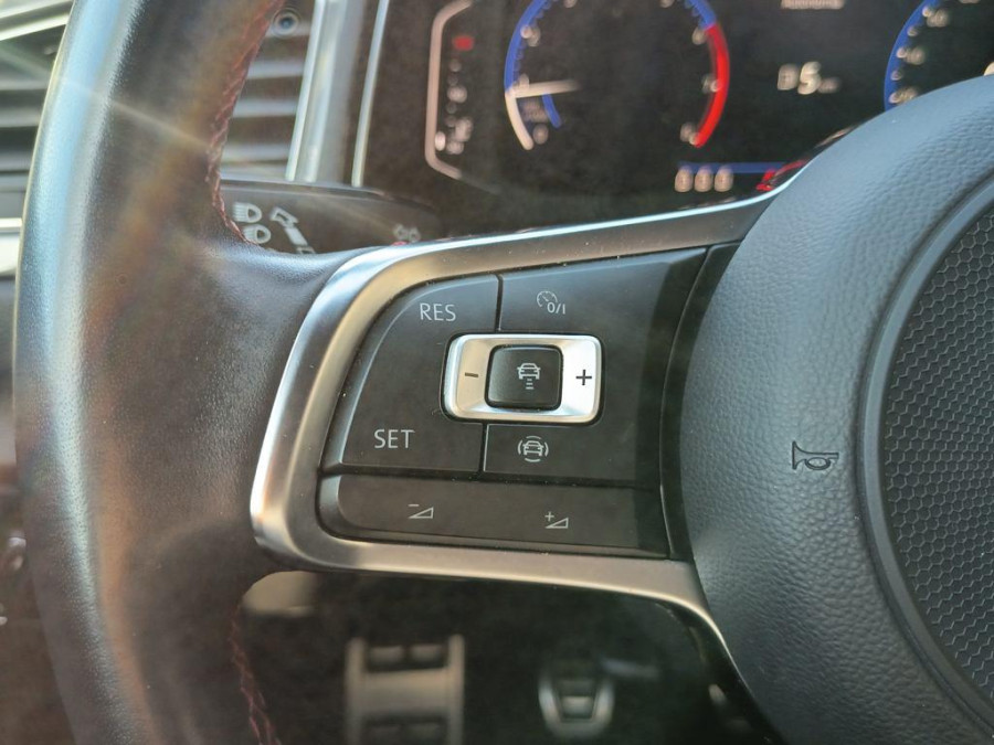 Imagen de Volkswagen T-Roc