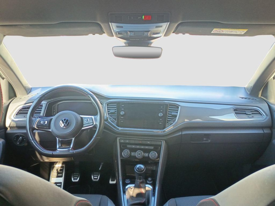 Imagen de Volkswagen T-Roc