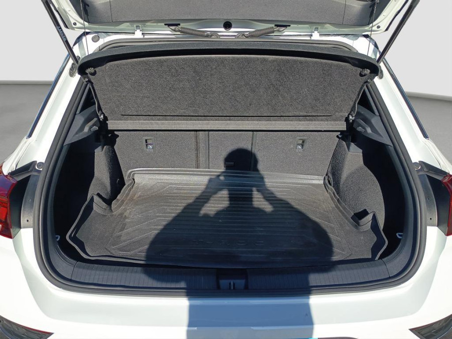 Imagen de Volkswagen T-Roc