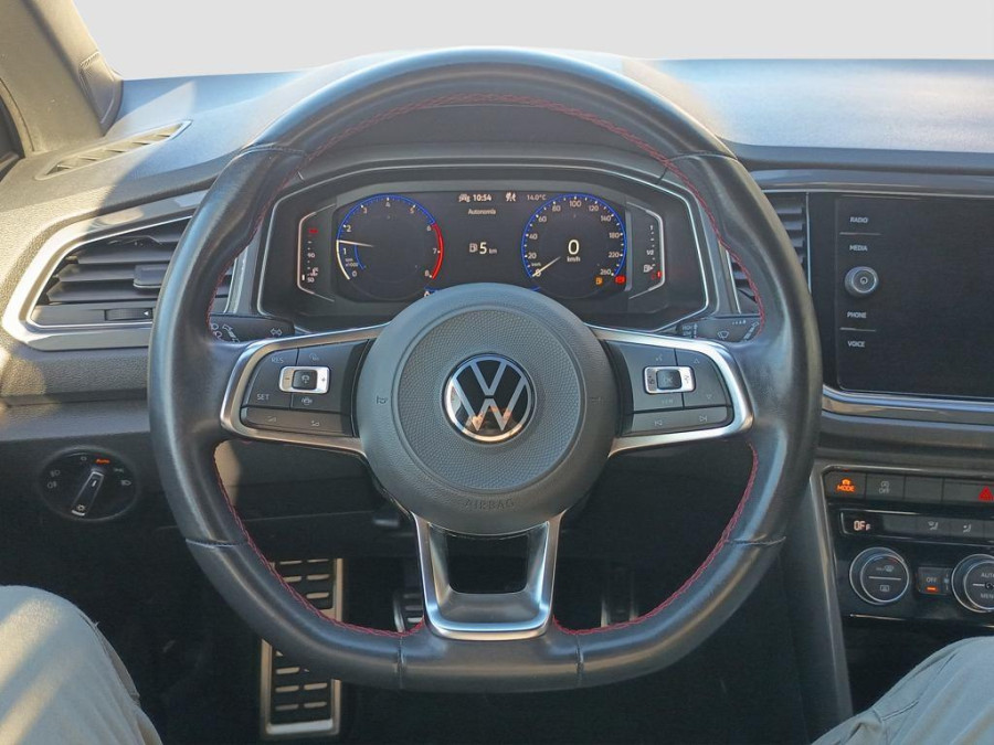 Imagen de Volkswagen T-Roc