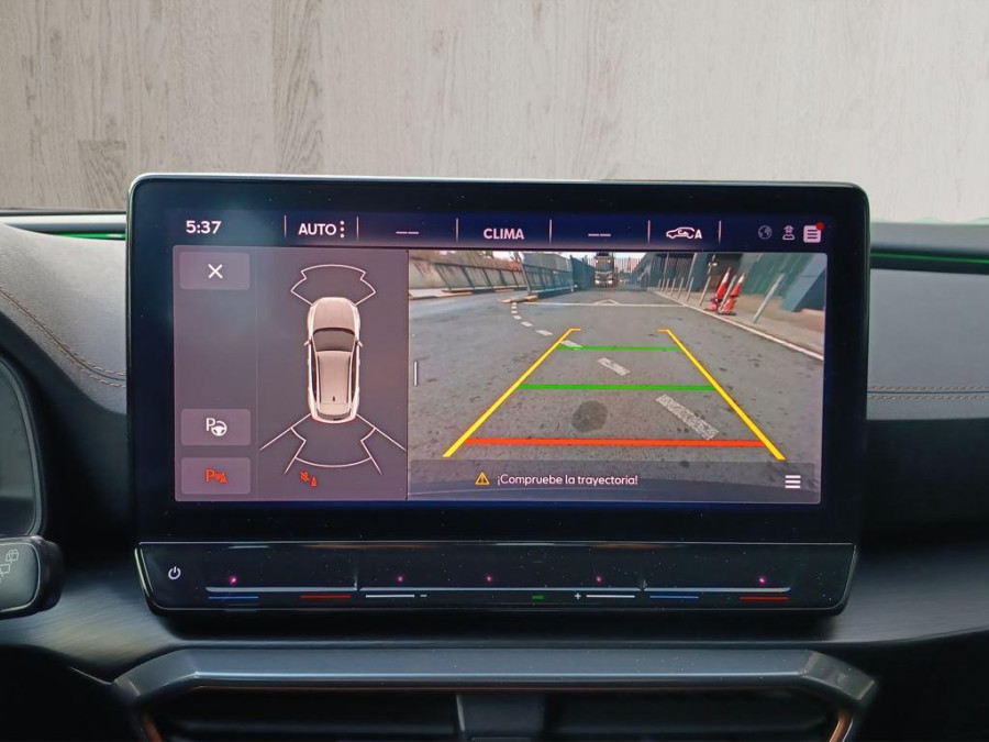 Imagen de cupra Formentor