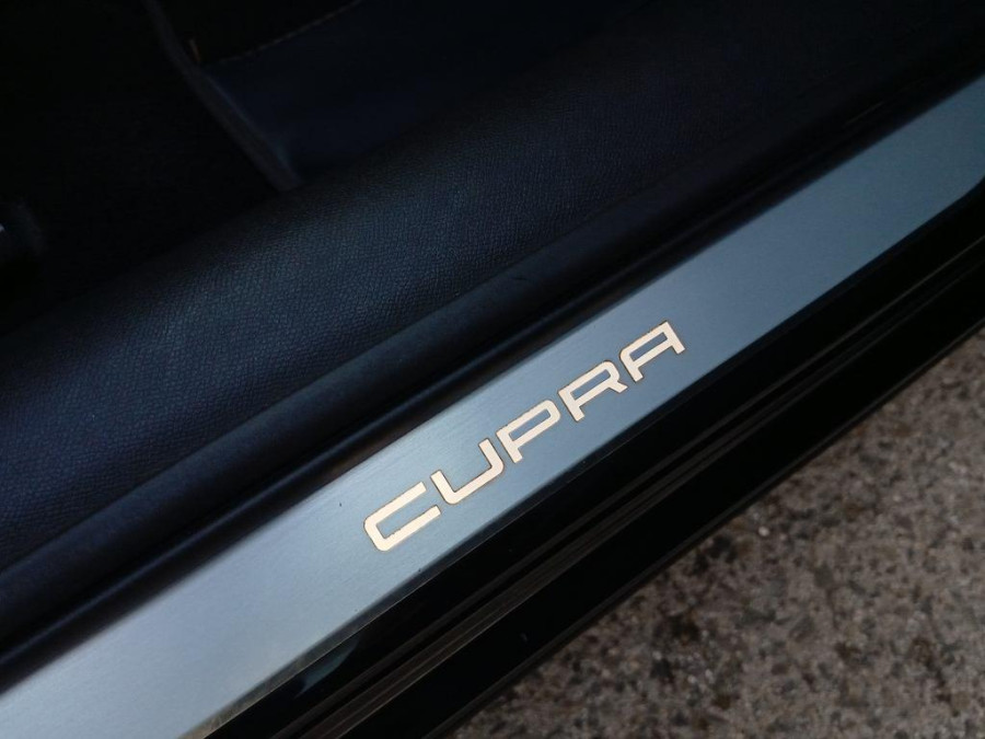 Imagen de cupra Formentor
