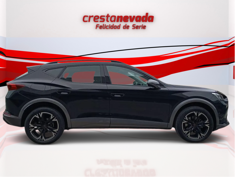 Imagen de cupra Formentor