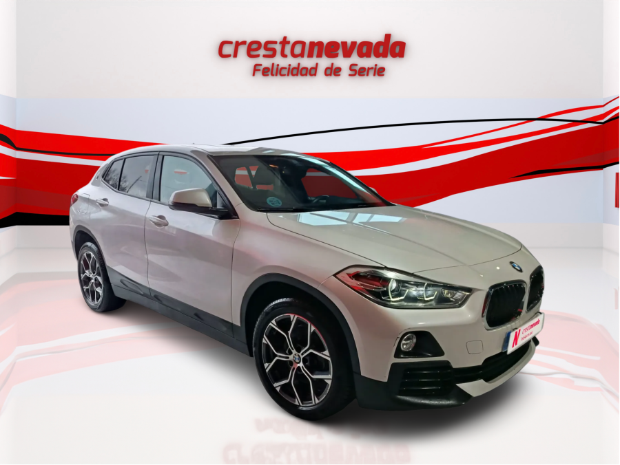Imagen de BMW X2