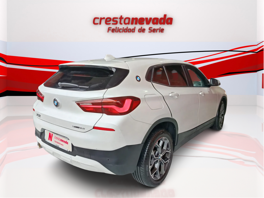 Imagen de BMW X2
