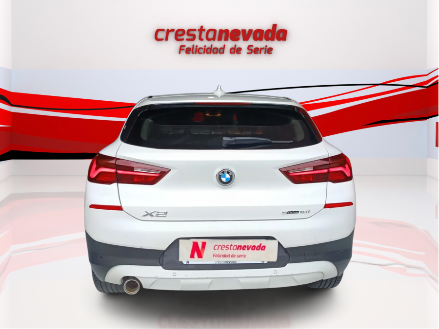 Imagen de BMW X2