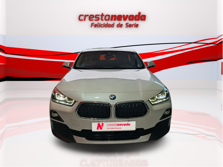 Imagen de BMW X2