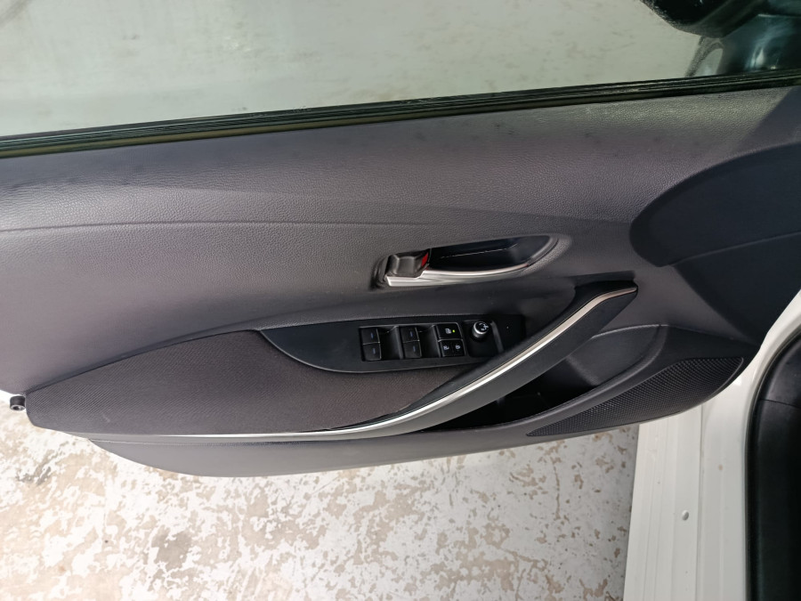 Imagen de TOYOTA Corolla Sedán