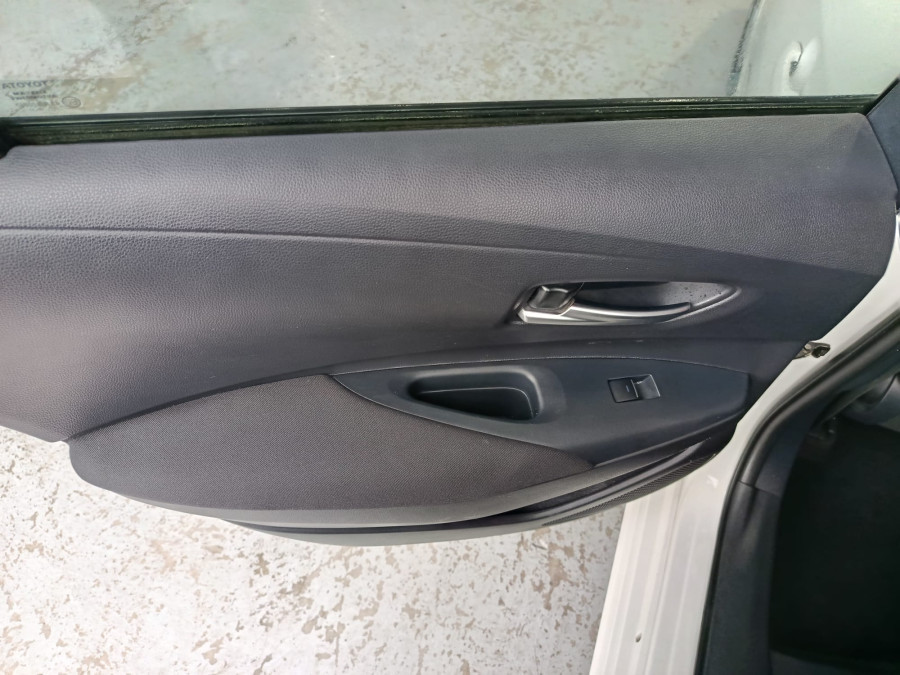 Imagen de TOYOTA Corolla Sedán