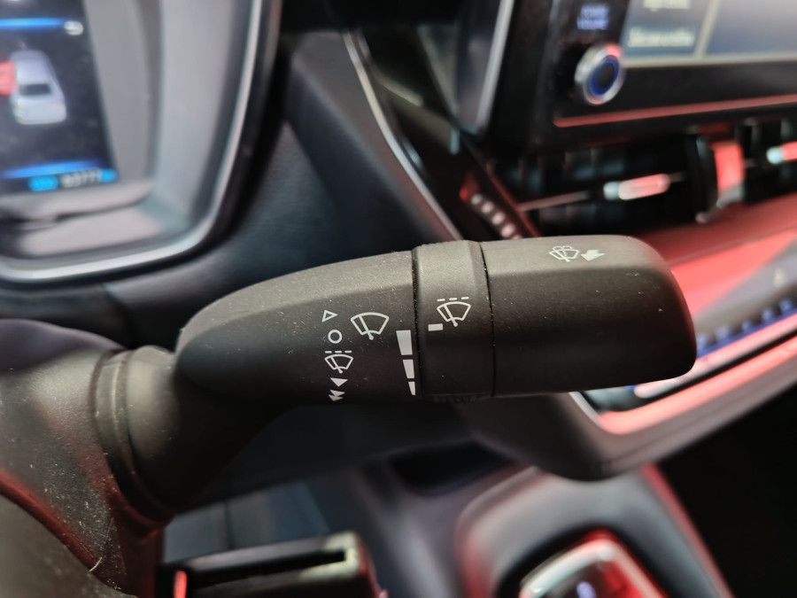 Imagen de TOYOTA Corolla Sedán