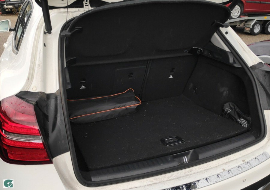 Imagen de mercedes-benz Clase GLA