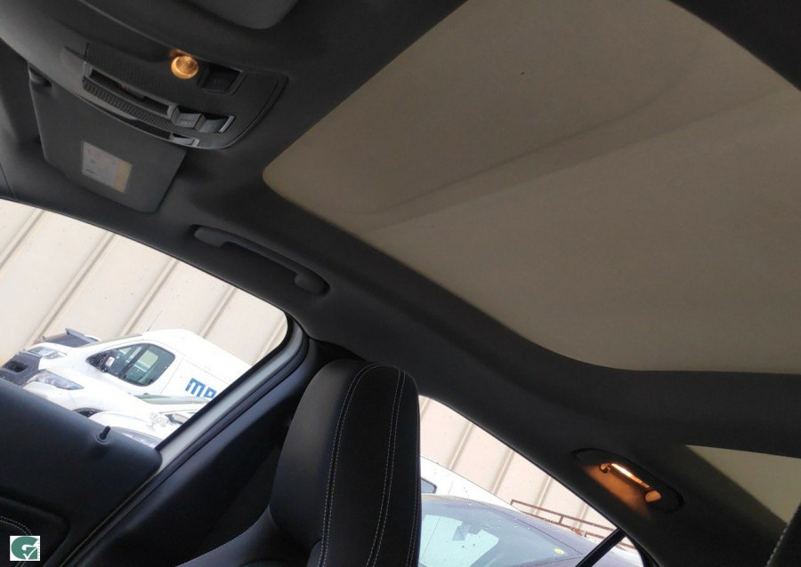 Imagen de mercedes-benz Clase GLA