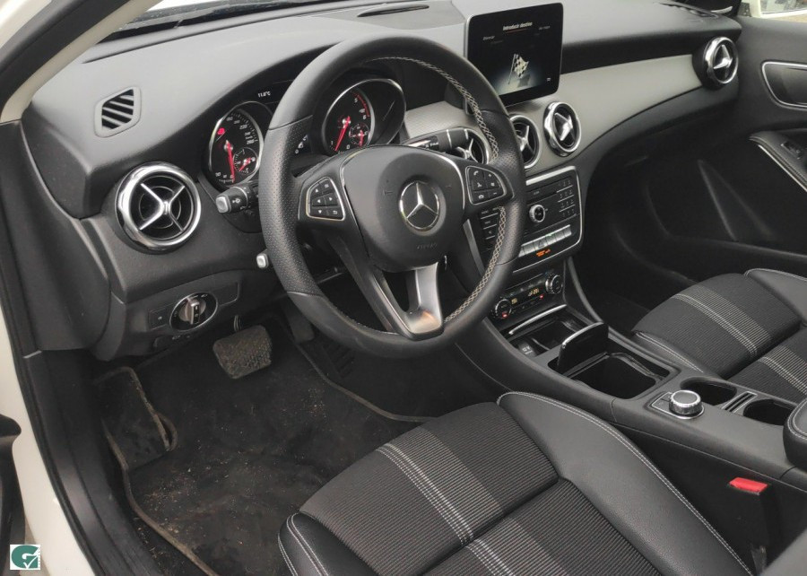 Imagen de mercedes-benz Clase GLA