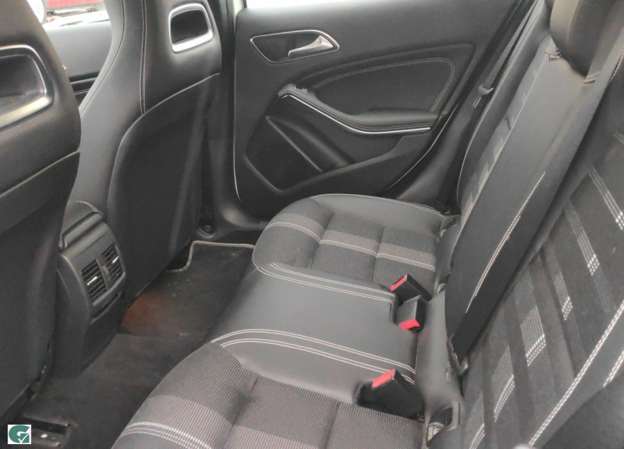 Imagen de mercedes-benz Clase GLA