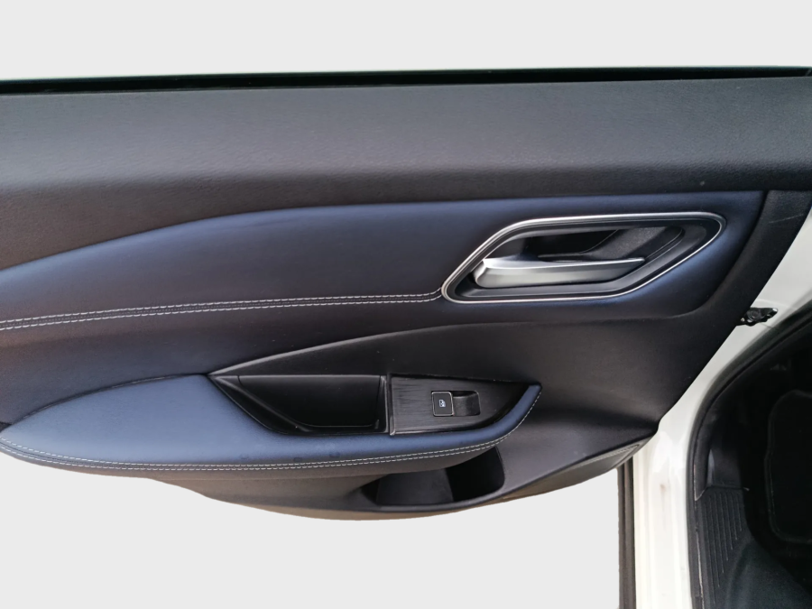 Imagen de NISSAN QASHQAI