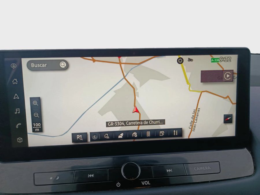 Imagen de NISSAN QASHQAI