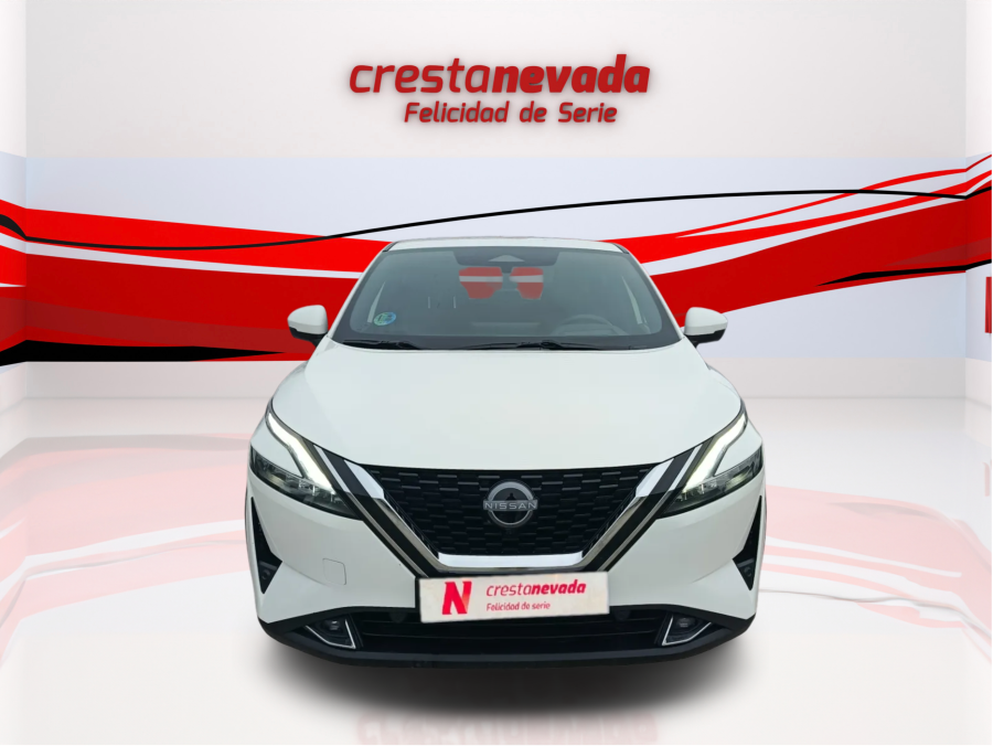 Imagen de NISSAN QASHQAI