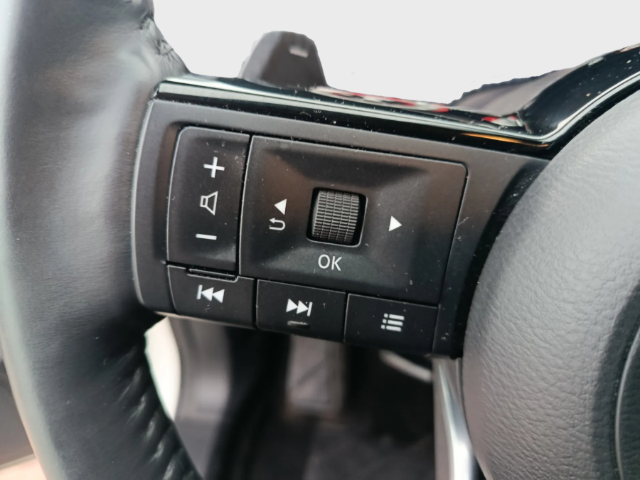 Imagen de NISSAN QASHQAI