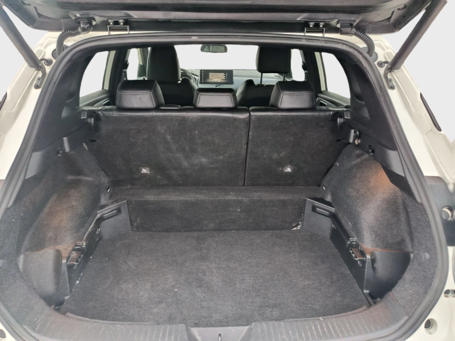 Imagen de NISSAN QASHQAI