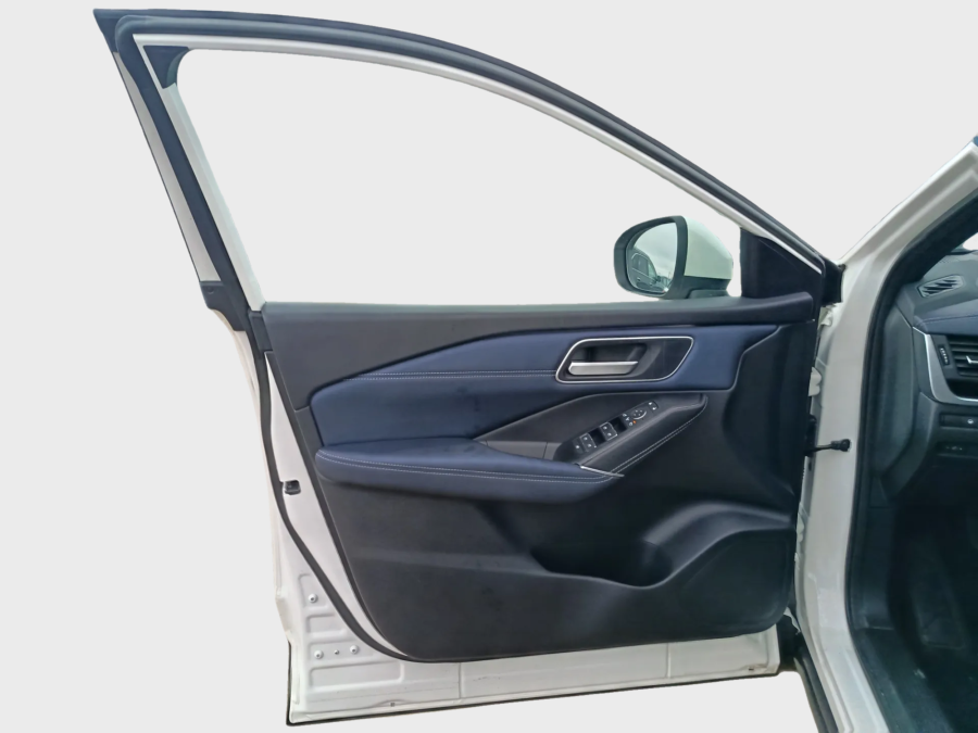 Imagen de NISSAN QASHQAI