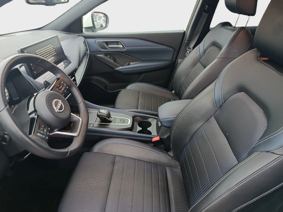 Imagen de NISSAN QASHQAI