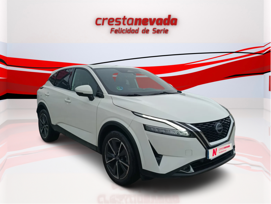 Imagen de NISSAN QASHQAI