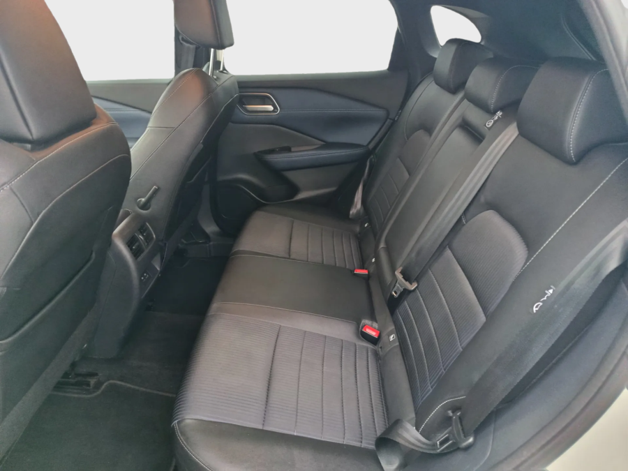 Imagen de NISSAN QASHQAI