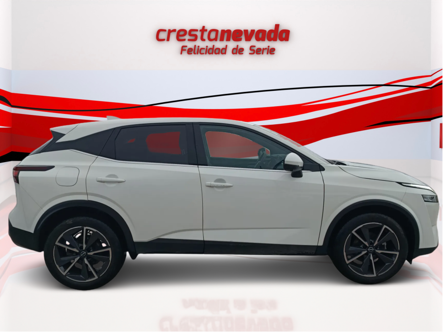 Imagen de NISSAN QASHQAI
