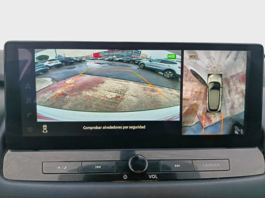 Imagen de NISSAN QASHQAI